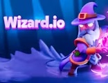 Mchezo Wizard.io