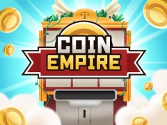 Mchezo Coin Empire