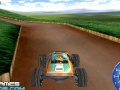 Mchezo Speed Racer 3D 