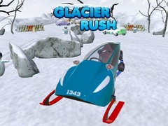 Mchezo Glacier Rush