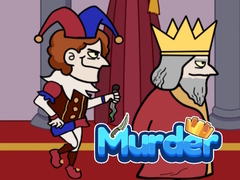 Mchezo Murder