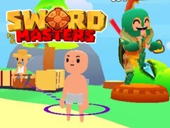 Mchezo Sword Masters