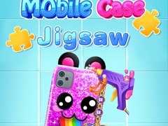 Mchezo Mobile Case Jigsaw