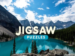 Mchezo Jigsaw Puzzles