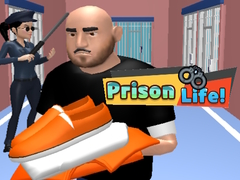 Mchezo Prison Life!