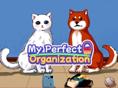 Mchezo My Perfect Organization