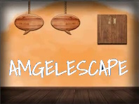 Mchezo Amgel Easy Room Escape 171
