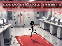 Mchezo Every Voltage Counts