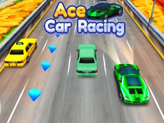 Mchezo Ace Car Racing