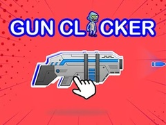 Mchezo Gun Clicker