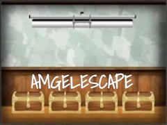 Mchezo Amgel Kids Room Escape 185