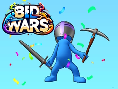 Mchezo Bed Wars