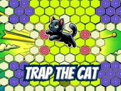 Mchezo Trap the Cat 2D