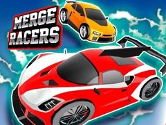Mchezo Merge Racers