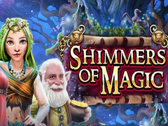 Mchezo Shimmers of Magic
