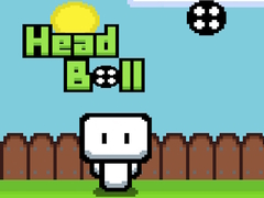 Mchezo Head Ball