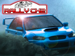 Mchezo Rally Championship 2