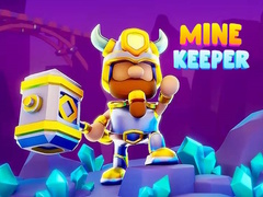 Mchezo Mine Keeper