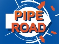 Mchezo Pipe Road