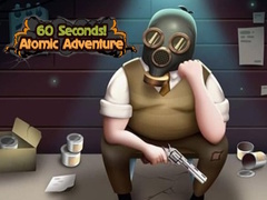 Mchezo 60 Seconds! Atomic Adventure
