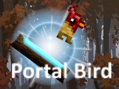 Mchezo Portal Bird