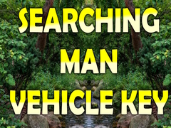 Mchezo Searching Man Vehicle Key