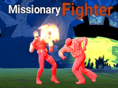 Mchezo Missionary Fighter