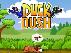 Mchezo Duck Dash 