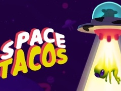 Mchezo Space Tacos