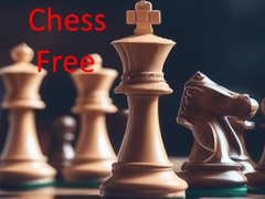 Mchezo Chess Free