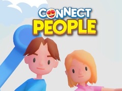 Mchezo Connect People