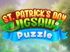 Mchezo St.Patricks Day Jigsaw Puzzle