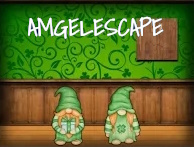 Mchezo Amgel Irish Room Escape 2