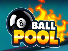 Mchezo 8 Ball Pool