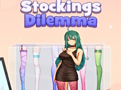 Mchezo Stockings Dilemma