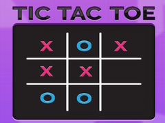 Mchezo Tic Tac Toe