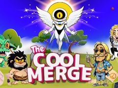 Mchezo The Cool Merge
