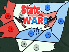 Mchezo State Wars