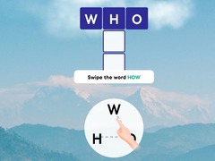 Mchezo Word Trip