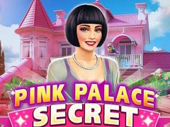 Mchezo Pink Palace Secret
