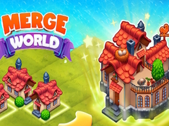 Mchezo Merge World