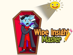 Mchezo Wipe Insight Master