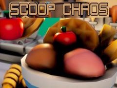 Mchezo Scoop Chaos