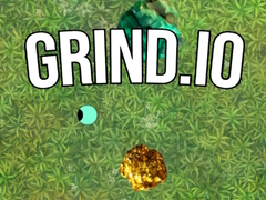 Mchezo Grind.io