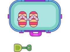 Mchezo Pack Master Puzzle