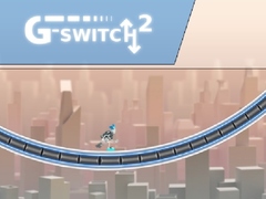 Mchezo G-Switch 2