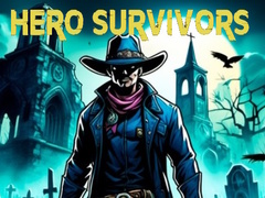 Mchezo Hero Survivors