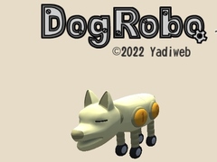 Mchezo DogRobo