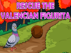 Mchezo Rescue The Valencian Figurita