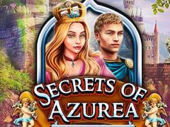 Mchezo Secrets of Azurea